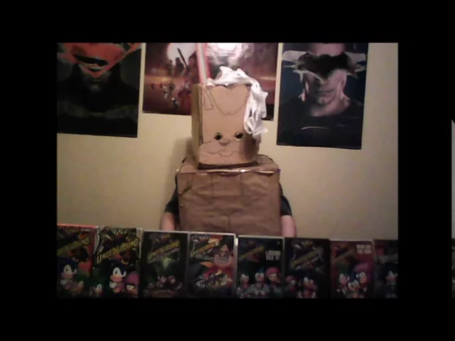 Sonic Underground is NOT bad (A response video to TeaL CAP)